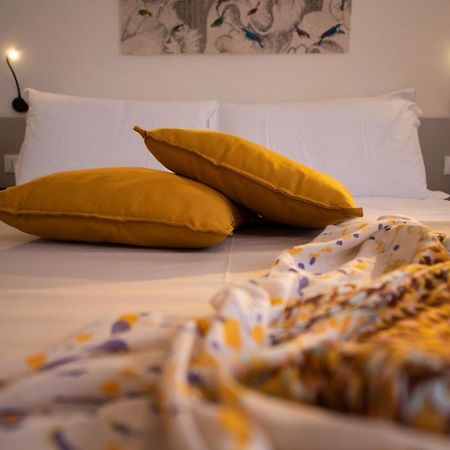 San Vito Accommodations Сан-Вито-Ло-Капо Экстерьер фото