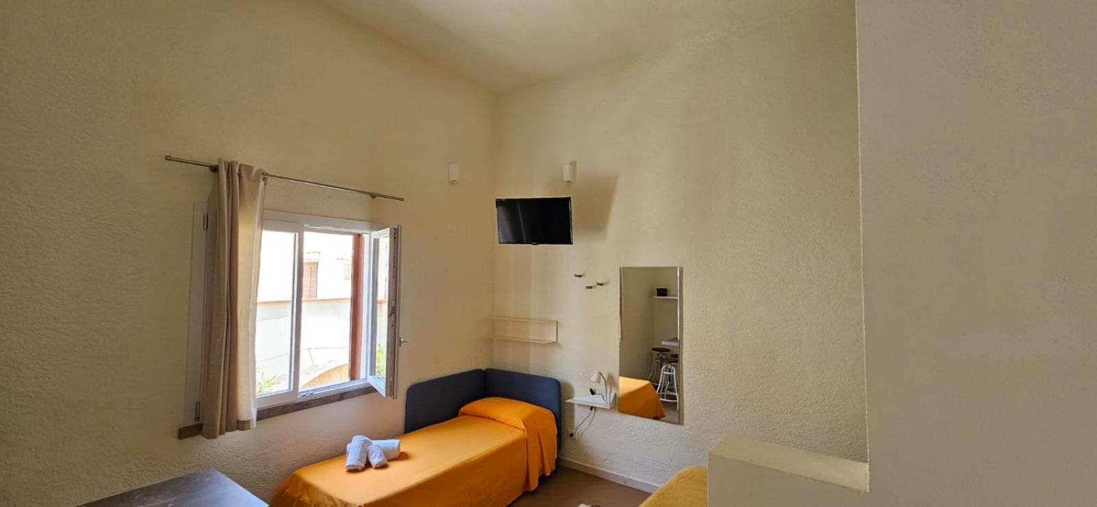 San Vito Accommodations Сан-Вито-Ло-Капо Экстерьер фото